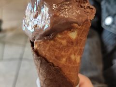 焦糖海盐饼干-LUNEURS月乐诗·法式冰淇淋(环贸店)