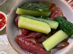 -黄祥华养生堂·炖汤·营养蒸饭(岭南天地店)