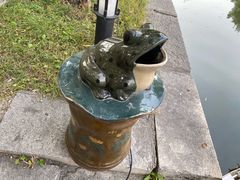 -钓鱼台国宾馆