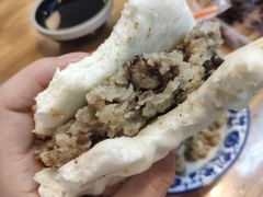 -叁省斋粉蒸肉甑糕·清真(回民街店)