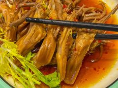 -金哥私房菜馆(张府园总店)