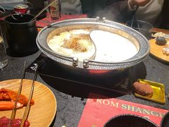 -牛New寿喜烧(虹桥新天地店)