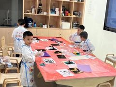 -海帆亲子游泳(茂业中心)