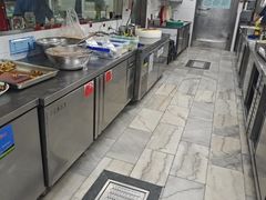 -耶里夏丽·丝路新疆菜·清真食品(徐汇南丹东路臻选店)