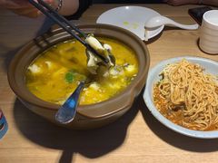 -米一仙·成都小碗菜(东万达店)