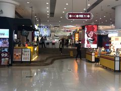 店内环境-名盛广场(天河城百货北京路分店)