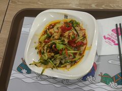 -魏家凉皮(解放路火车站店)