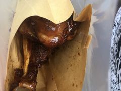 -赵元章肉骨烧(山塘街店)