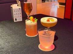 -醉东Oriental House(静安嘉里中心店)