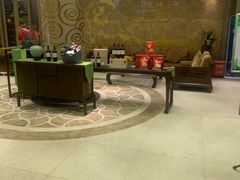 -顺峰海鲜酒楼(省府店)