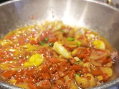 -回头食客-李久其家民间餐厅(望城金桥国际店)