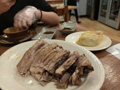 -贯贯吉·清真餐厅(浙江中路店)