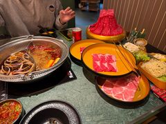 -牛New寿喜烧(龙湖金沙天街店)