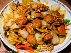 -周家二小姐的菜(西津渡店)