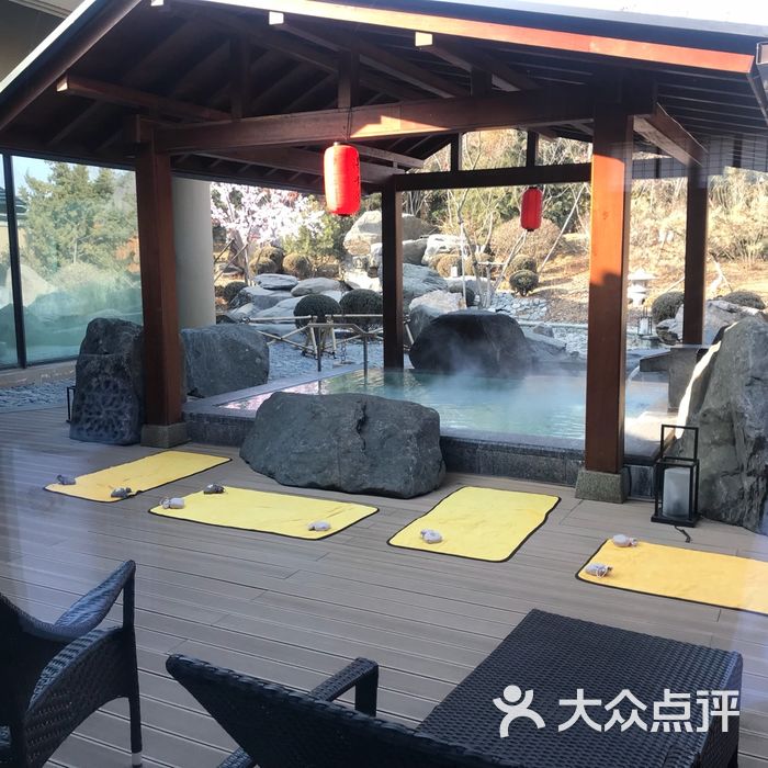大连汤景泽日式温泉酒店图片-北京豪华型-大众点评网