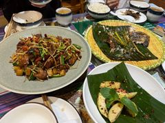 -呐咪傣园·云南菜(石厦店)