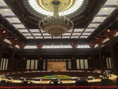 -北京雁栖湖国际会展中心