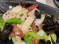 -臻宝中餐厅·大连菜·海鲜·融合菜(大连一方城堡豪华精选酒店)