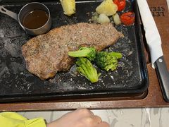 -必胜客(银盆路店)