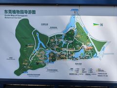 -东莞植物园