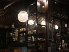 -Pundi Pundi Restaurant