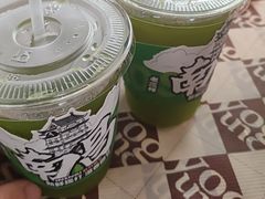 -老三样·旧食新味(船山路店)