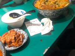 招牌肥肠-粉家柳州螺蛳粉(杨宅路店)