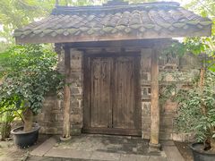 -成都武侯祠博物馆