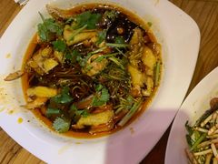 -兔槽江湖菜·重庆璧山兔(水围店)