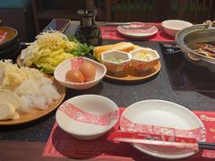 -牛New寿喜烧(虹桥新天地店)