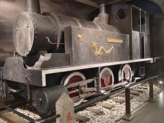-中国铁道博物馆(正阳门馆)