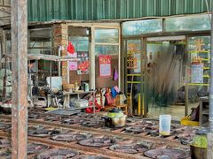 -红旗山庄(圭峰山店)