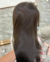 -MMby Hair Code芭曲发型