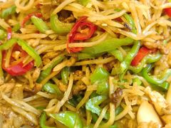 -苏梦江南·淮扬菜(夫子庙店)