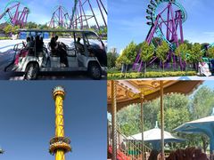 -水上乐园·欢乐世界