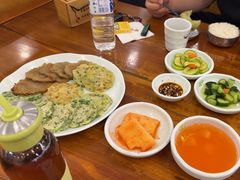 -全州拌饭馆(断桥店)