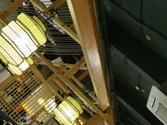 大堂-探窝·竹笙椰子鸡(杨箕店)