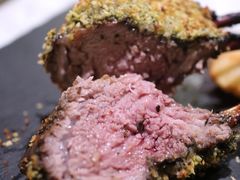 -La Mer Restaurant & Lounge