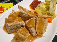 -吴记鲜定味