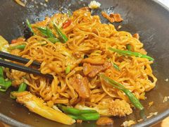-九毛九西北菜(百信广场店)