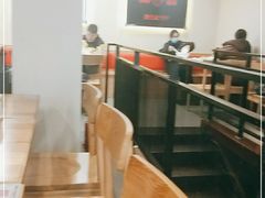 大堂-陳生記米线·始于1989(体育场路店)