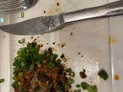 -霸王牛肉(天秀景地店)