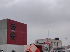 -大唐不夜城-开元广场