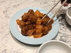 -谷连天八宝粥家常菜(正定店)