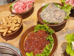 -烂摊摊火锅集市(河北总店)