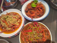-虾乐园龙虾·夜宵(松江店)
