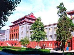 -四川大学(望江校区)