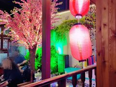 -丽江庭院之爱在路上(西单店)