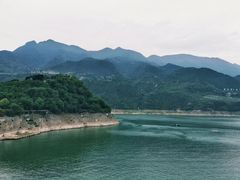 -白帝城·瞿塘峡景区