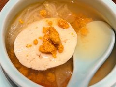 海胆豆腐汤-喜鼎海胆水饺(东港店)